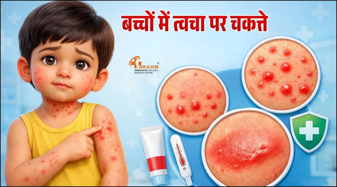 skin rashes kyta hota hai? or kaise failta hai?