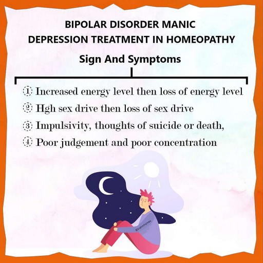 bipolar disorder 