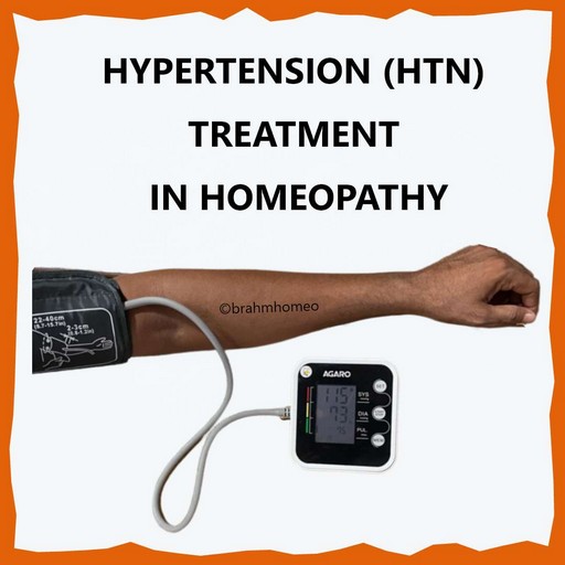 hypertension-treatment-in-homeopathy