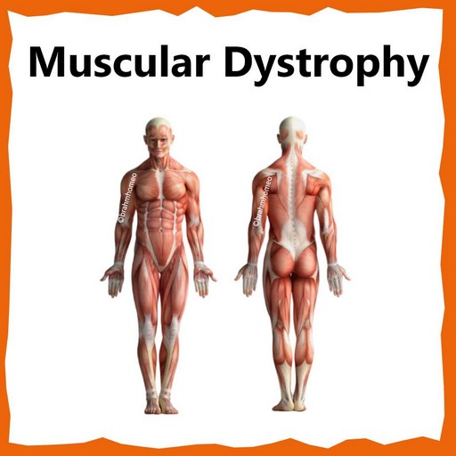 muscular-dystrophy