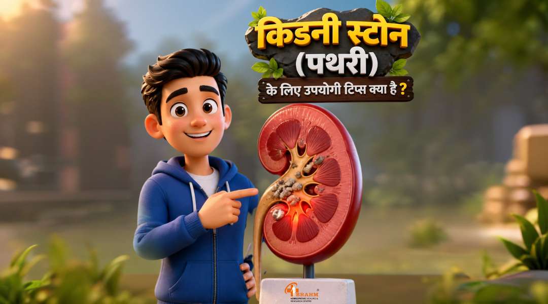 KIDNEY STONES KE LIYE KYA UPYOGI TIPS HAI?