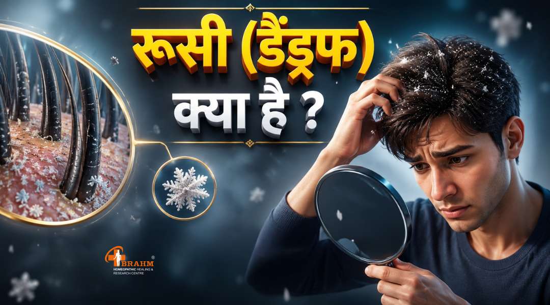 Dandruff hone par kya tip ko follow kre?