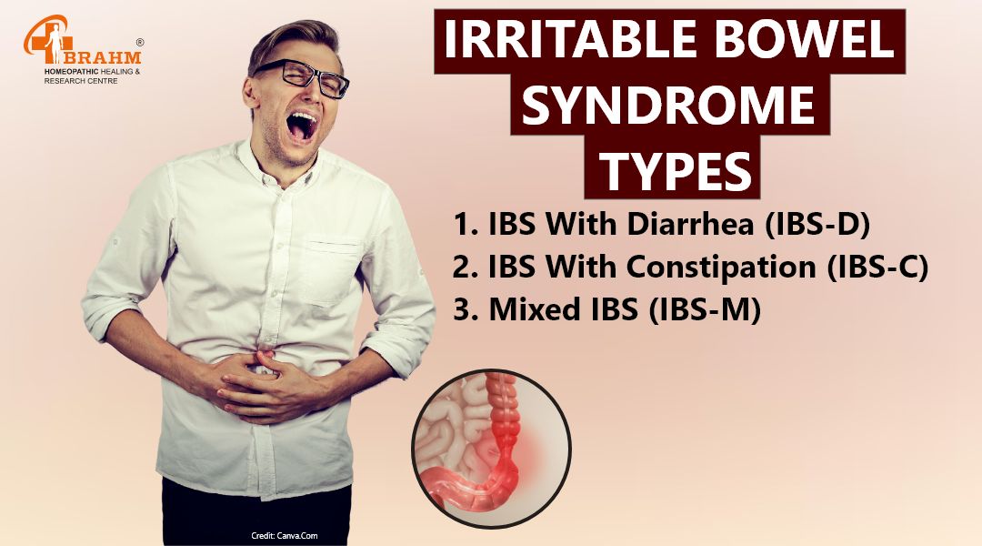 ibs types