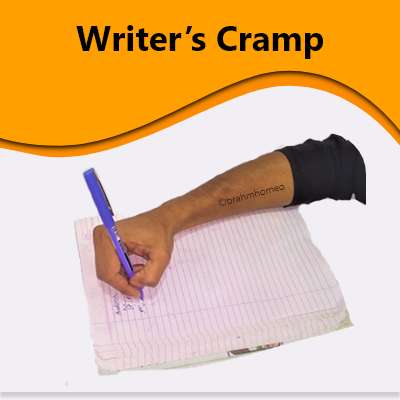 writers-cramp