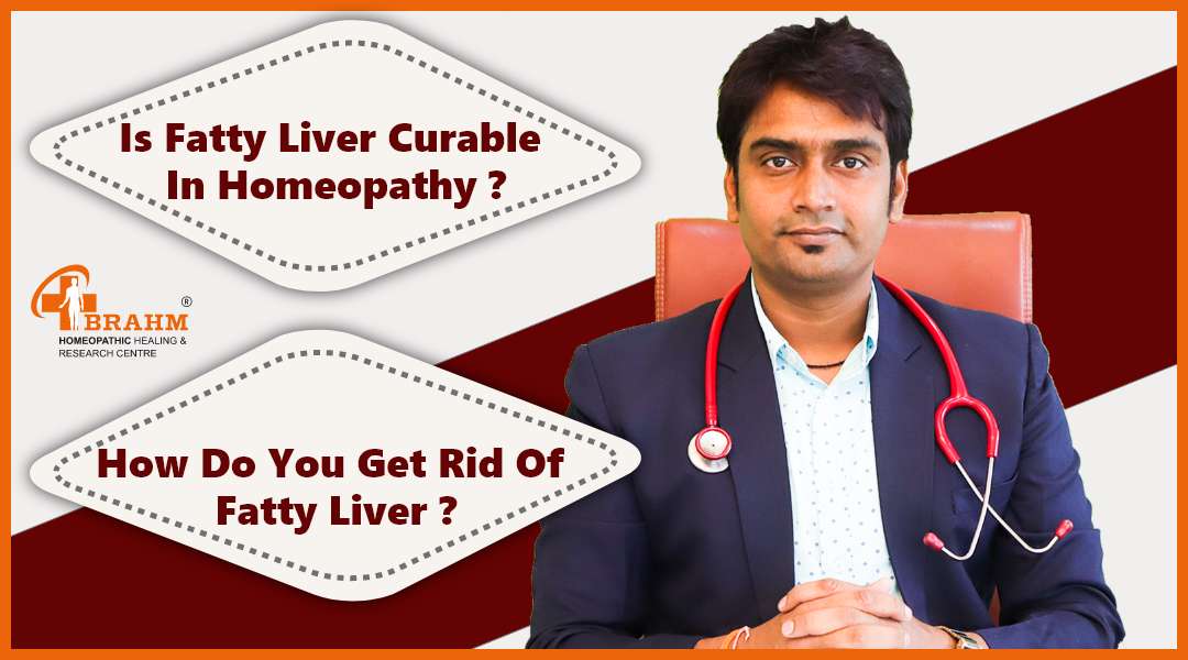 fatty liver treatment in homeopathy