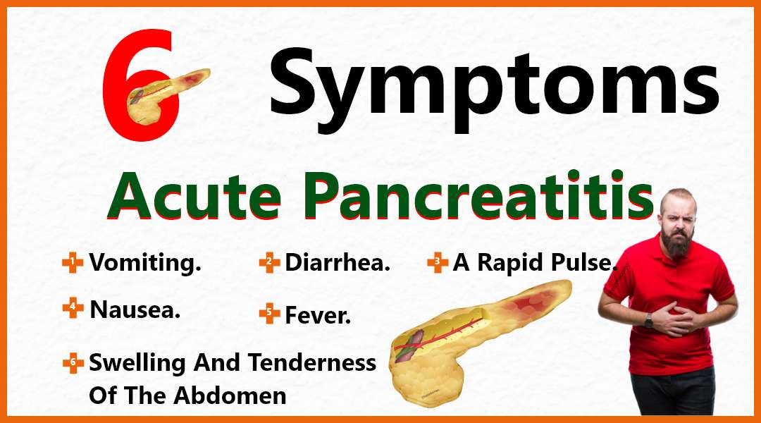 acute pancreatitis