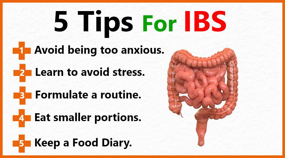 ibs treatment